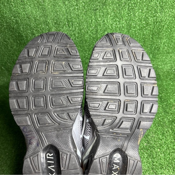 Nike Air Max Torch 4 Mens Size 13 Running Shoes Athletic Gym Sneakers 343846-012 - Picture 9 of 12